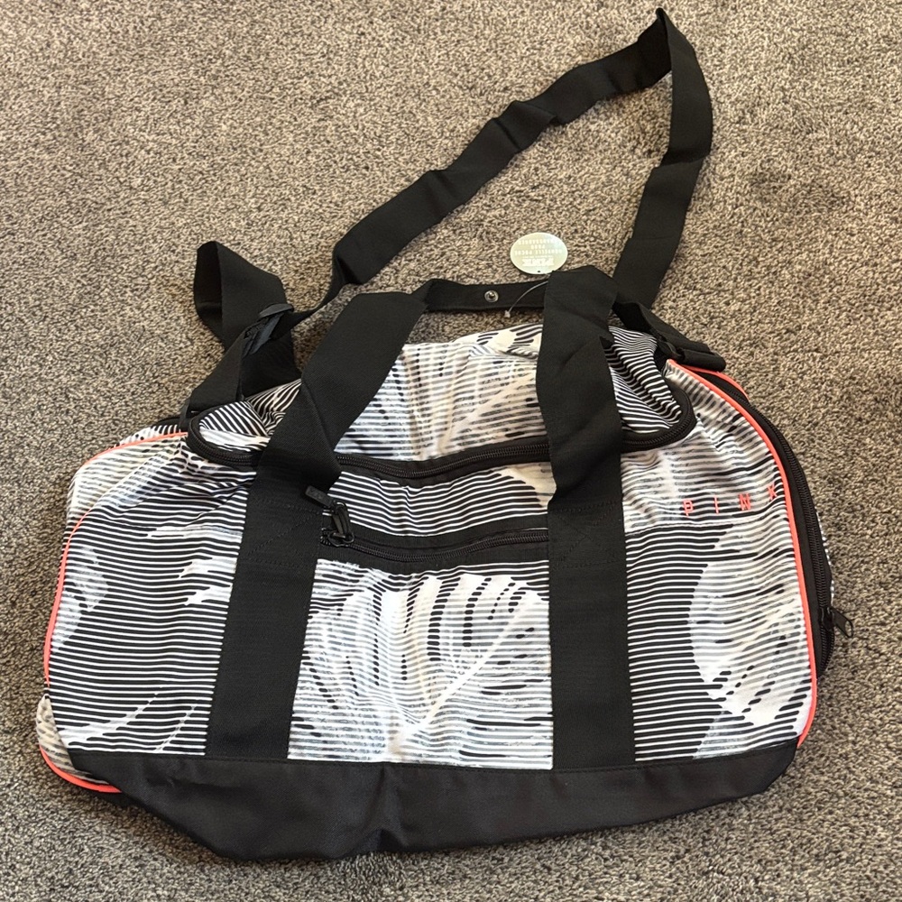 Victoria Secrets Pink Gym Bag